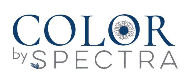Color by Spectra