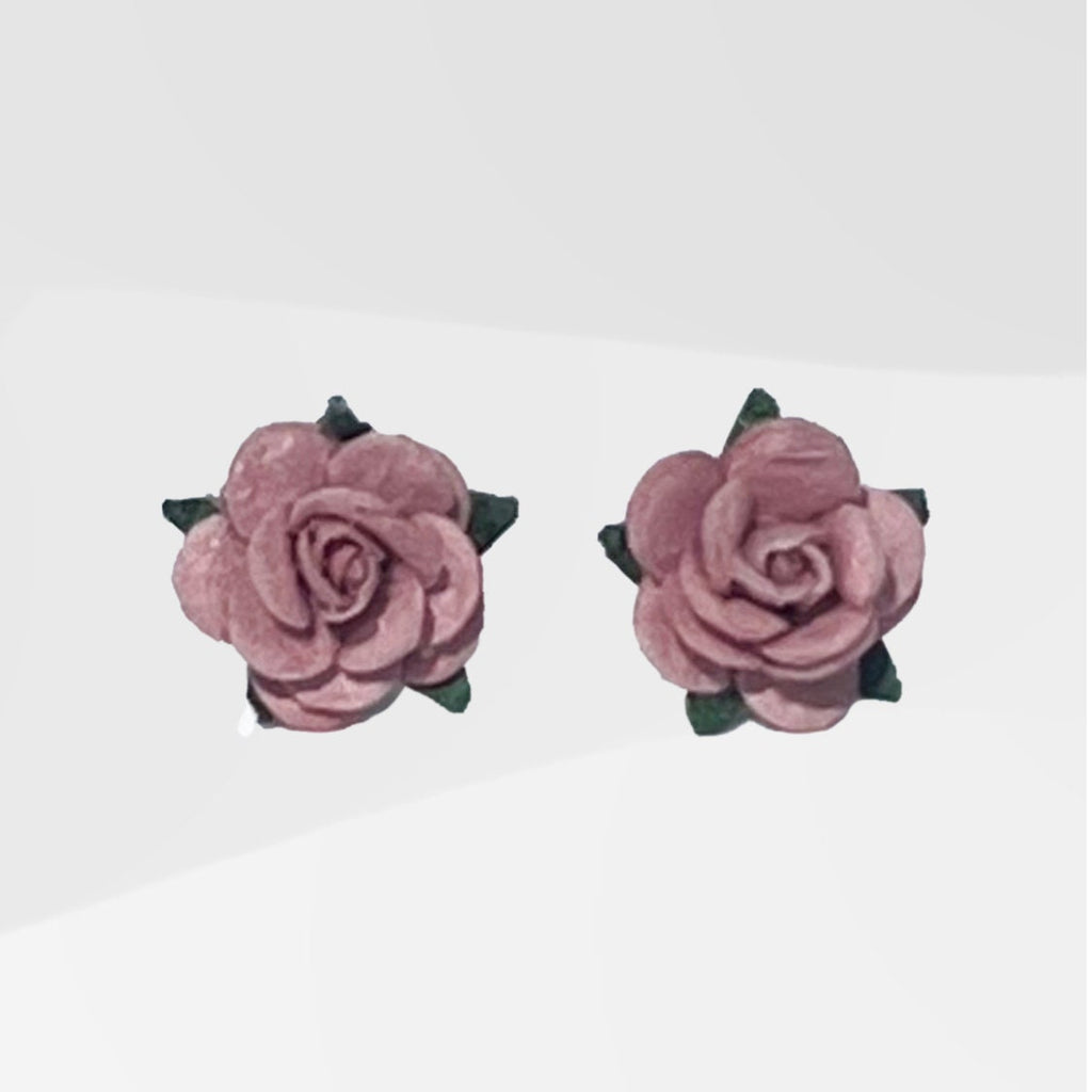 Classic Rose Small - Soft Pink