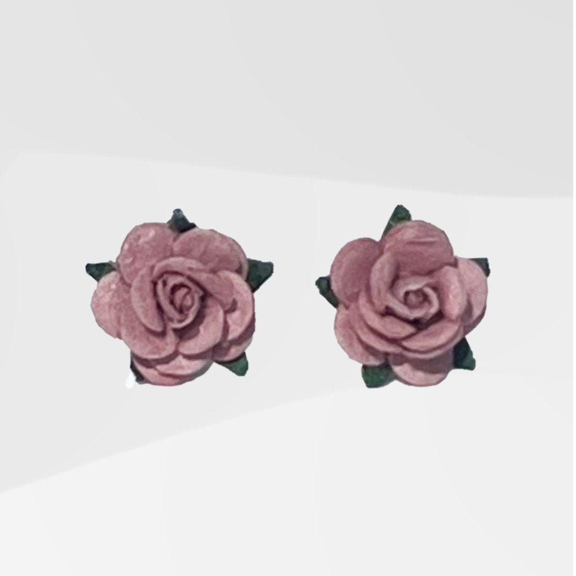 Classic Rose Small - Soft Pink