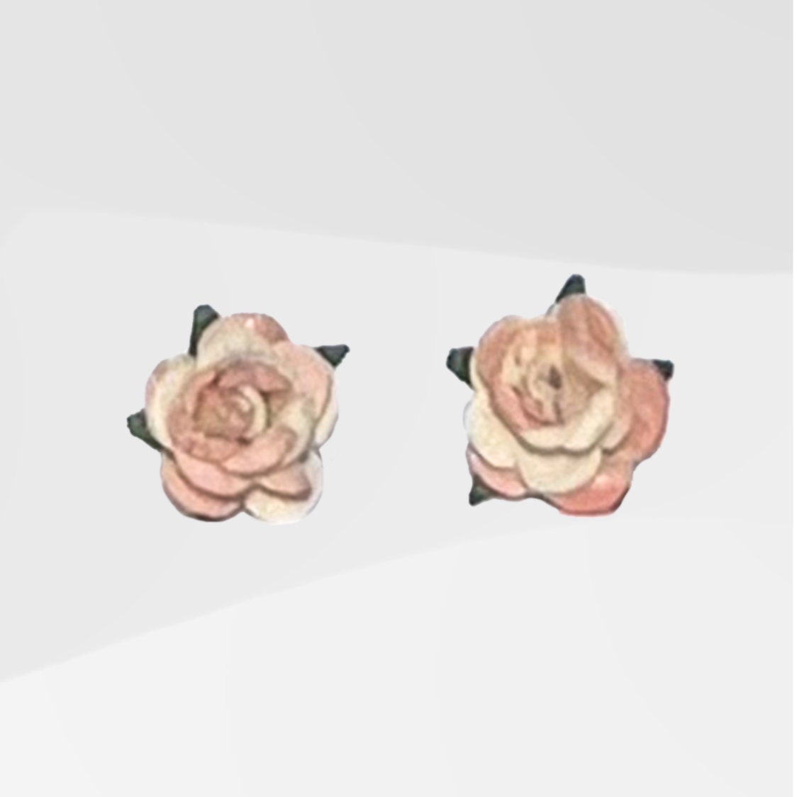 Classic Rose - Soft Peach
