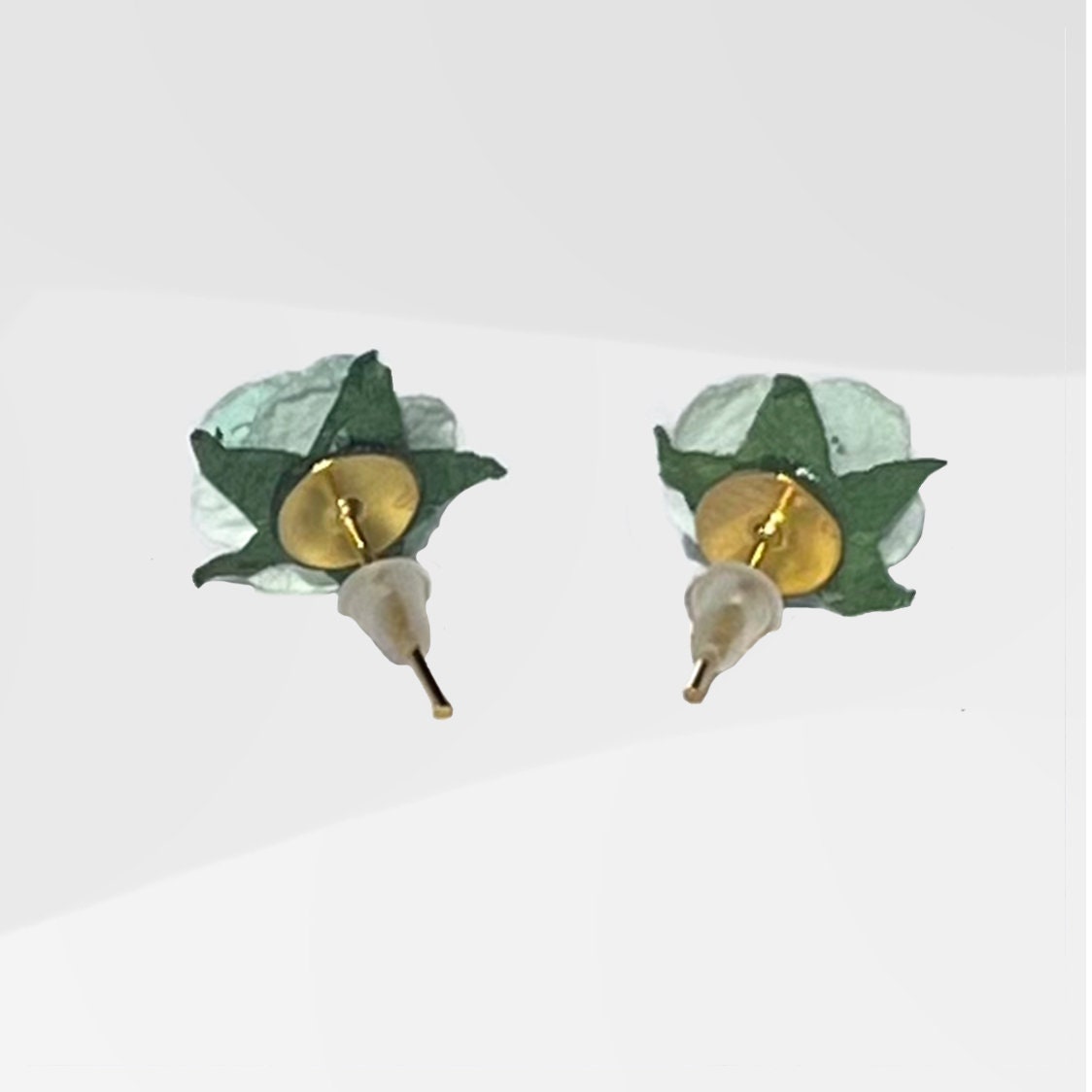 Classic Rose Small - Mint