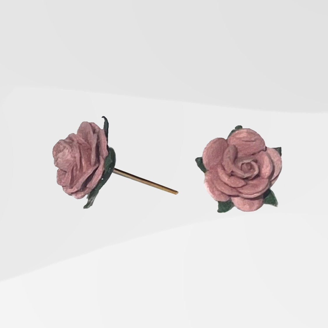 Classic Rose Small - Soft Pink