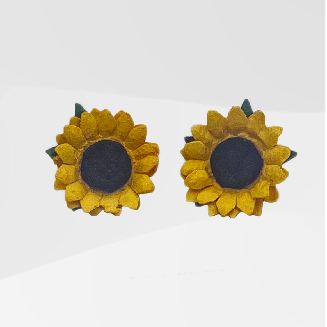 Classic Sunflower Small - Yellow